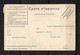 France Carte DuTouring Club De France 1922 Département Du Rhone Avec Vignette De Cotisation B/TB Voir Scans   - Andere & Zonder Classificatie