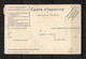 France Carte DuTouring Club De France 1922 Département Du Rhone Avec Vignette De Cotisation B/TB Voir Scans   - Other & Unclassified