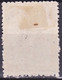 GREECE 1901 Flying Hermes 30 L Violet Thick Paper Vl. 186 MH - Nuovi