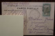 Madagascar 1925 France Cpa Ak Mananjary La Rade Pour Tournon D'Agenais Cover Colonie - Briefe U. Dokumente