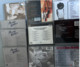 Delcampe - BLUES : 10 CD (Jeff Beck - E. Bibb - J. Hammond - Leadbelly - Muddy Waters - Sonny Boy Williamson - J. Winter -C. Whitle - Blues