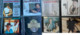 Delcampe - BLUES : 10 CD (Jeff Beck - E. Bibb - J. Hammond - Leadbelly - Muddy Waters - Sonny Boy Williamson - J. Winter -C. Whitle - Blues