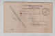 REF4092/ Brief Van Het Ministerie Van Financiën Registratie & Domeinen Duffel 29/5/1945 > Notaris Mechelen Van De Walle - Correo Rural