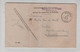 REF4092/ Brief Van Het Ministerie Van Financiën Registratie & Domeinen Duffel 29/5/1945 > Notaris Mechelen Van De Walle - Poste Rurale