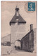 1922 - TAXE BELGE Sur CARTE De CHARROUX D'ALLIER (AFFR. AU VERSO SEMEUSE) => BRUXELLES (BELGIQUE) REBUT RETOUR => FRANCE - Storia Postale