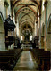 St-Ursanne - Interieur De La Collegiale (13686) - Saint-Ursanne