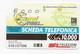 SCHEDA TELEFONICA - PHONE CARD - ITALIA - TELECOM - Postzegels & Munten