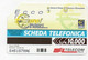SCHEDA TELEFONICA - PHONE CARD - ITALIA - TELECOM - Sellos & Monedas