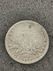 50 CENTIMES SEMEUSE 1898 ARGENT FRANCE / SILVER - Other & Unclassified