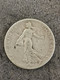 50 CENTIMES SEMEUSE 1898 ARGENT FRANCE / SILVER - Other & Unclassified