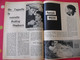 Revue Jeunesse Cinéma N° 11 De 1958. Dany Carrel Vadim Audrey Hepburn Alain Delon William Holden Jeanne Moreau Leigh - Cinéma