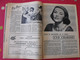 Delcampe - Revue Jeunesse Cinéma N° 11 De 1958. Dany Carrel Vadim Audrey Hepburn Alain Delon William Holden Jeanne Moreau Leigh - Cinéma