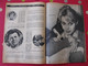 Revue Jeunesse Cinéma N° 12 De 1958. Audrey Hepburn Gil Vidal Ingrid Bergman James Dean Maria Schell Montand - Cinéma