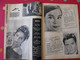 Delcampe - Revue Jeunesse Cinéma N° 19 De 1959. Agnès Laurent Brigitte Bardot Marylin Monroe Leslie Caron Dufilho Aznavour Loren - Cinema