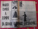 Delcampe - Revue Jeunesse Cinéma N° 33 De 1960. Tony Curtis Françoise Brion Brigitte Bardot Dany Robin Brel Alain Delon (poster) - Cinéma