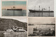Lot 53 Ansichtskarten Motiv Schiff Und Seefahrt Querbeet Mit älteren Karten - 5 - 99 Postkaarten