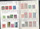 Delcampe - SUISSE - Cote Yvert 624 €uros  - Deux Carnets - Collections (en Albums)