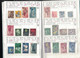 Delcampe - SUISSE - Cote Yvert 624 €uros  - Deux Carnets - Collections (en Albums)