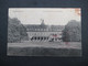 K3 Sonderhausen 1908Fürstliche Schloss - Sondershausen