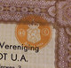 Cooperatieve Bergings-Vereniging RENATE LEONHARDT - 1953 - Turismo