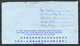 1977 Hong Kong 60c Dragon Aerogramme - Watford England - Entiers Postaux