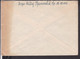 Feldpostbrief Aus Norwegen  , Feldposnummer 42144   ,  1941 - Covers & Documents