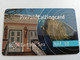 BONAIRE  GSM/TELBOCEL CHIPPIE NAF 10,-  HARBOUR        S/N LIGHT  VERY FINE USED CARD        ** 5288AA** - Antilles (Neérlandaises)