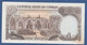 CYPRUS - P.53b – 1 Pound / Lira 1992  XF - Cyprus