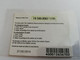 CURACAO  DIGICEL FLEX CARD  NAF 10,-  CITY VIEUW    DATE 27/05/2014   VERY FINE USED CARD        ** 5291AA** - Antillen (Niederländische)