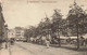 BRUXELLES - Place Du Grand Sablon - Photo-carte Très Animée Et Circulée En 1911 - Bruxelles (Città)