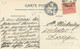 CPA FRANCE 81 " Lautrec, Le Château Des Ormes" - Lautrec