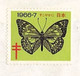 JAPAN - AIR MAIL 1974 > LEONBERG/DE /QF62 - Covers & Documents