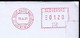 Slovakia Nove Mesto Nad Vahom 2021 / Post Machine Printed Stamp / Machine Stamp - Covers & Documents