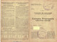 Mutualité De Retraite L'Espoir De La Vieillesse à Jolimont-Écoles : Carte De Pension Avec Nombreux Timbres (1926/33) - Documents Historiques