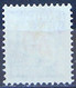 Liechtenstein 1928: ERSTE NACHPORTO-Marke Nr. 19 (40c)  In Schweizer Währung Mini-Falzspur *  MLH (Zu CHF 40.00 -50%) - Postage Due