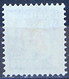 Liechtenstein 1928: ERSTE NACHPORTO-Marke Nr. 19 (40c)  In Schweizer Währung Mini-Falzspur *  MLH (Zu CHF 40.00 -50%) - Taxe