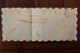 Martinique 1947 FRANCE Recommandé Enveloppe Cover Paire 15f Registered - Brieven En Documenten