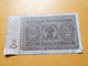 ALLEMAGNE 2 RENTENMARK 1923-1937 - 2 Rentenmark