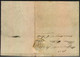 1850, 2.12.: Faltbrief Mit 2 Groschen, Nr.-Stempel "1028", "NEUSTADT EBERSWALDE", Selten Aus Dem 1. Monat - Cartas & Documentos