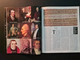 LIFE, The Bill Of Rights, Bicentennial Issue, Herbst 1991, Umschlag Beschädigt - Geschichte