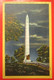 J1-America USA United States-Postcard- World War Memorial Monument, Peterson, New Jersey - Paterson