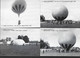 Cpm 7622529 Bihorel Fêtes D'été 1977, Le Ballon De F.body , Série De 8 Cartes Différentes étapes - Bihorel