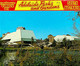 (Booklet 131) Australia - SA - Adelaide Parks & Gardens (with ELEPHANT Ride At Zoo !) - Adelaide