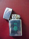 Ancien Briquet ZIPPO SLIM H And H Oil Tool Co Inc 1982 - Zippo