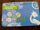 PANAMA  PREPAID CARD    Fine Used Card  ** 5320AA** - Panama