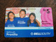 PANAMA  PREPAID CARD    Fine Used Card  ** 5321AA** - Panamá