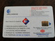 PANAMA  CHIP  CARD    Fine Used Card  ** 5329AA** - Panamá