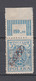 POLEN POLOGNE POLAND 1921 LEVANT POLISH POST IN LEVANTE POLNISCHE POST IN LEVANTE 3 MARK - Levant (Türkei)