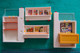 ETAGERES - SHELVES "PLAYMOBIL" - Other & Unclassified