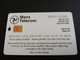 ISLE OF MAN 2 POUND  MANX TELECOM  21 UNITS / SEASTAR            CHIP   ** 5268** - Isla De Man